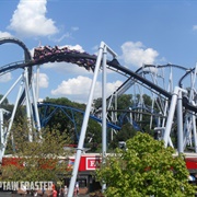 Great Bear (Hershey Park, USA)