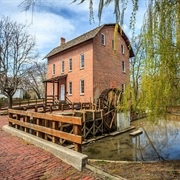 Deep River County Park