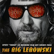 The Big Lebowski (1998) - Just Dropped in (The First Edition)