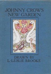 Johnny Crow's Garden (Brooke, Leslie L.)