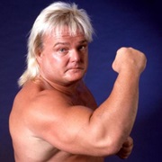 Greg Valentine