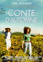 Autumn Tale (1999)