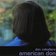 Don Caballero - American Don