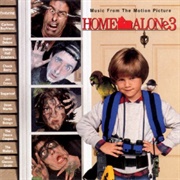 Home Alone 3 Soundtrack