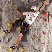 Go Indoor Climbing