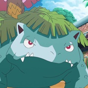 Venusaur
