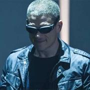 Captain Cold