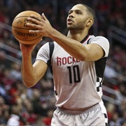 Eric Gordon