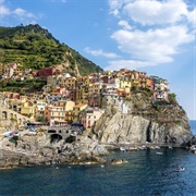 Cinque Terre - Italy