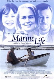 Marine Life (2000)
