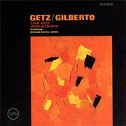 Stan Getz Getz Gilberto