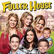 Fuller House Season 4