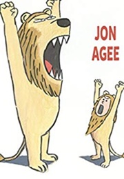 Lion Lessons (Jon Agee)