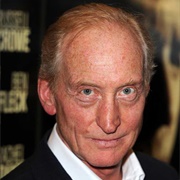 Charles Dance