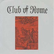 Germany - Club of Rome