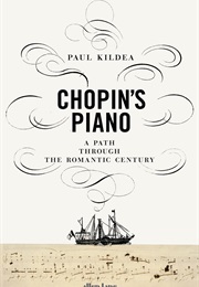Chopin&#39;s Piano (Paul Kildea)