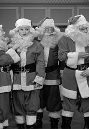 I Love Lucy: "The I Love Lucy Christmas Show" (1956)