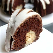 Bundt Cake