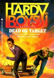 Dead on Target (Franklin Dixon)