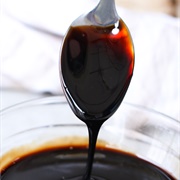 Balsamic Reduction
