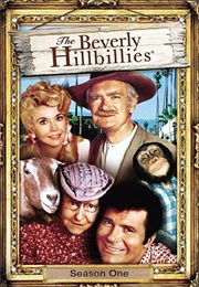 The Beverly Hillbillies Season 1 (1962)