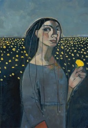 What Doctor Gottlieb Saw (Ian Tregillis)