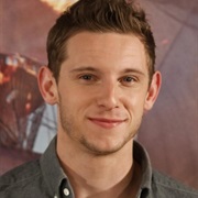 Jamie Bell
