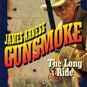 Gunsmoke: The Long Ride