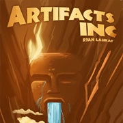 Artifacts Inc