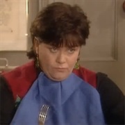 The Vicar of Dibley: The Christmas Lunch Incident