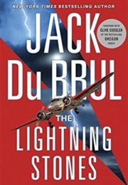 The Lightning Stones (Jack Du Brul)