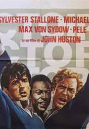 Pele, Victory (1981)