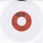 THE RAGE - I've Got Your Number