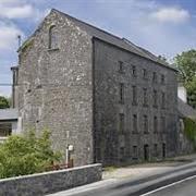 Cregg Mill