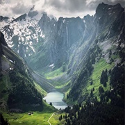 Appenzell, Switzerland