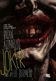 Joker (Brian Azzarello)