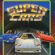 Super Cars