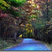 Herrington Manor State Park, Maryland
