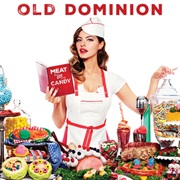 SNAPBACK - Old Dominion