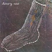 Henry Cow: Unrest