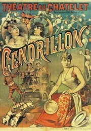 Cinderella (1899) (1901)