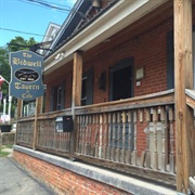 Bidwell Tavern