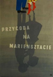 Przygoda Na Mariensztacie (1954)