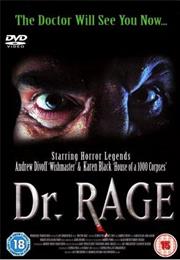 Dr. Rage