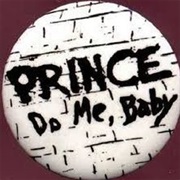 Prince - Do Me Baby