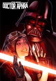 Star Wars: Doctor Aphra, Vol. 7 (Marvel Comics)
