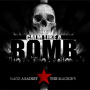 Rage Against the Machine - Calm Like a Bomb (Tim Commerford)