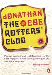 The Rotters Club (Jonathan Coe)