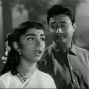 Abhi Na Jao Chhod Kar Ki Dil Abhi Bhara Nahi