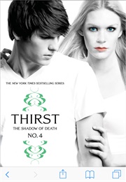 Thirst 4 (Christopher Pike)